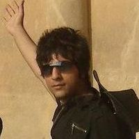 Reza Ghiassi的照片