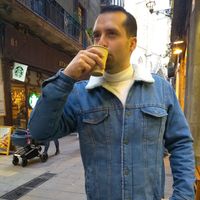 Juan Carlos Faria's Photo