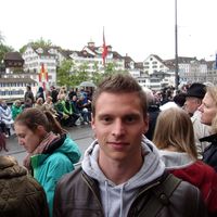 Matthias Untergassmair's Photo