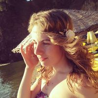 Elizabeth Morelleth's Photo