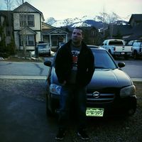 Xavier Gonzalez's Photo