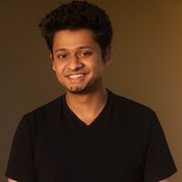 Vishwanath Suresh's Photo