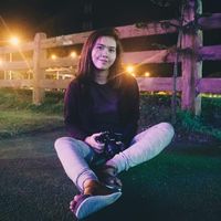 Jenny Caballero's Photo