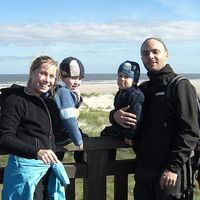 Photos de David Hoffmann