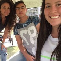 Fotos von Alejo Pachon