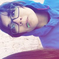 Aldana Villacorta's Photo