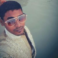 Himanshu Kumar的照片