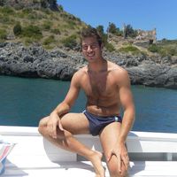 Anthony Cerbone's Photo