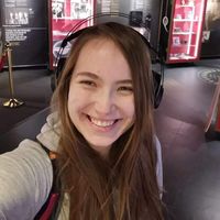 Le foto di Katarzyna Madra