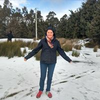 Nayeli Benitez's Photo