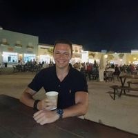 Ahmed Hisham的照片