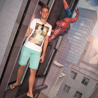 Dominik Widowitz's Photo