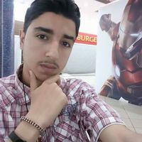 Abdo Belaouaf's Photo