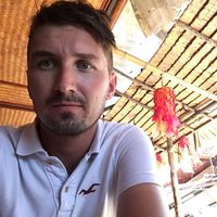 Tomasz Szwedo的照片