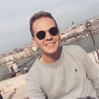 Fotos de Simon Verhaeghe