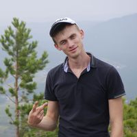 Владислав Елисеев's Photo