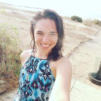 Julieta Tallon's Photo