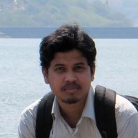 Mainak Ghosh's Photo