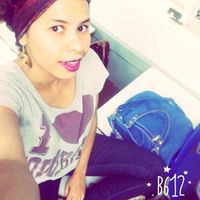 Trícia Condoste's Photo