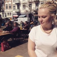 Svenja Hörnschemeyer的照片