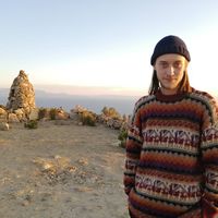 Fotos von Gavin Murphy