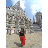 Carolina Silva's Photo