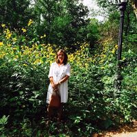 Maria Salgado的照片