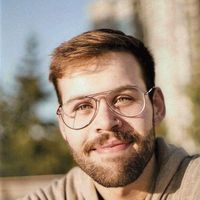 Sean Roufosse的照片