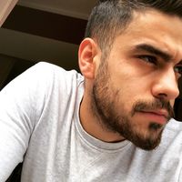 Baran Gölbaşı的照片