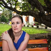 Roxy Murray的照片