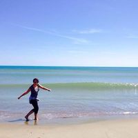 Loredana Facciola''s Photo