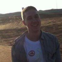 Trevor Clack's Photo