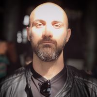 Kourosh  Rezazadeh's Photo