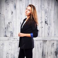 Ivanova Anna的照片