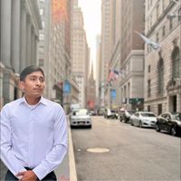 Saúl Caamal's Photo