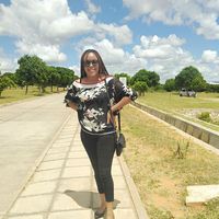 Anitha Masao's Photo