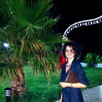 Nazlıcan Z.'s Photo