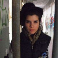 Photos de Nathalie Kalaitzi