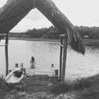 Monte Serrat的照片