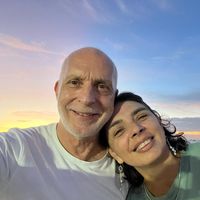 Ruchita Valeria Moreno's Photo