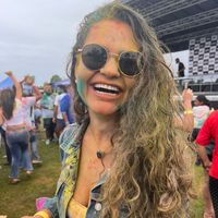 Fotos de Aline Oliveira