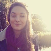 Pauline Callac--Gizardin's Photo