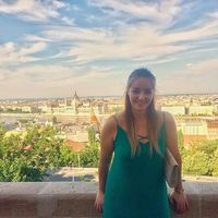 Fotos von Országh Viki