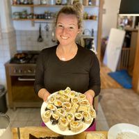 Katja Schaefer's Photo