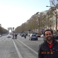 Gilberto   Cardozo Cunha's Photo