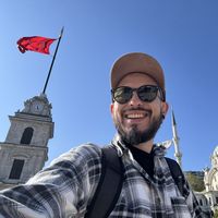Felipe Solís Alfaro's Photo