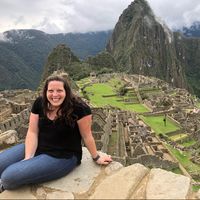 Monique Hill的照片