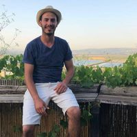 Fotos de Nir Har-Shemesh