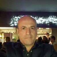 Riccardo  Tomesani's Photo