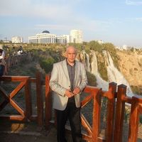 Veysel Taçoğlu's Photo